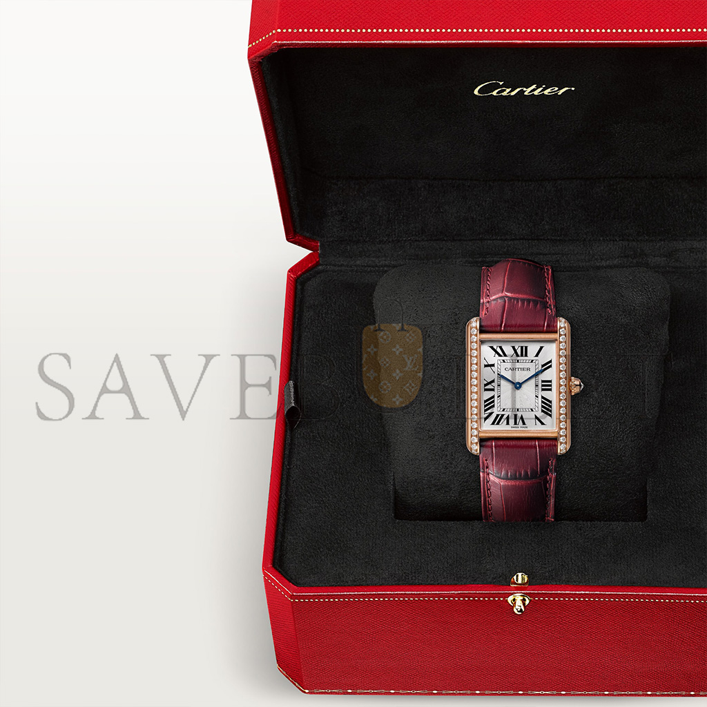 Ca*t*er tank l**is watch wjta0038